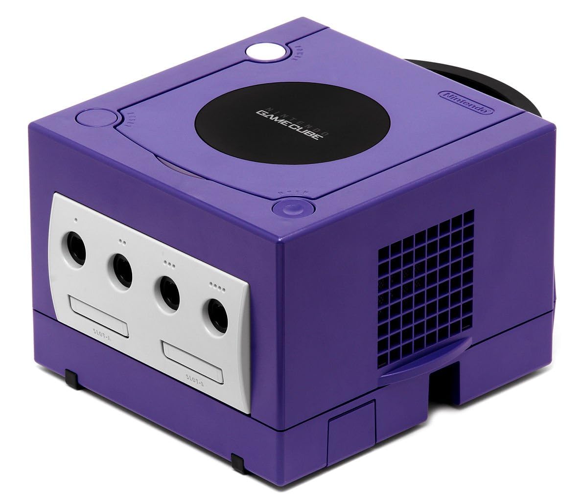 GameCube