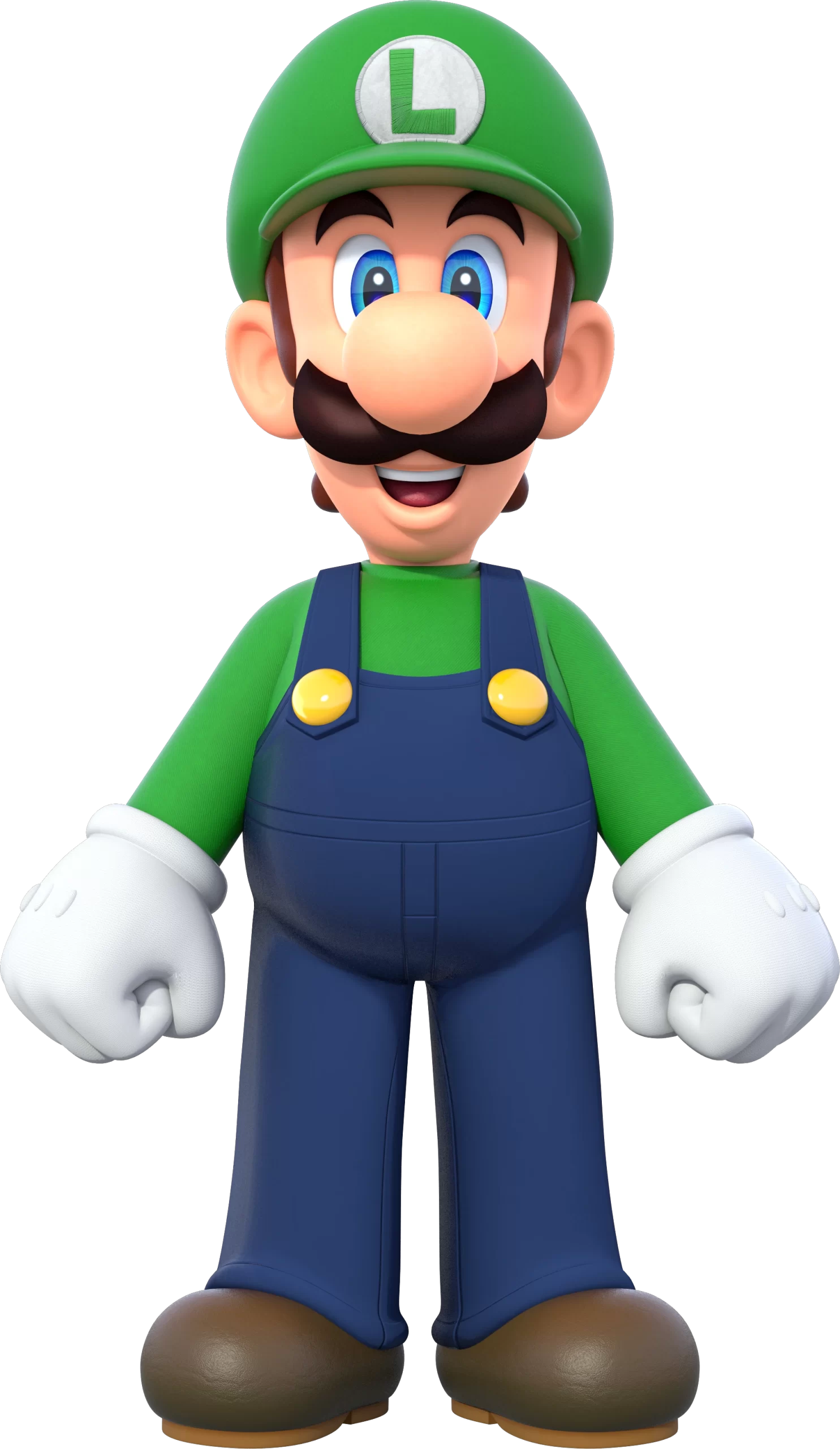 Luigi