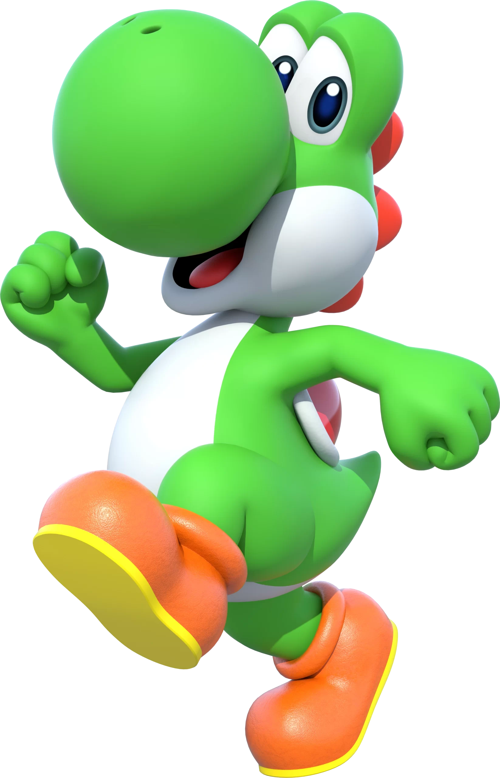 Yoshi