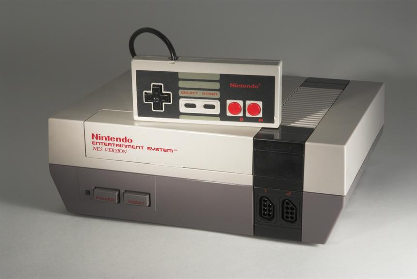 NES